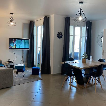 Douillet By Dream Apartments 塞里斯 外观 照片