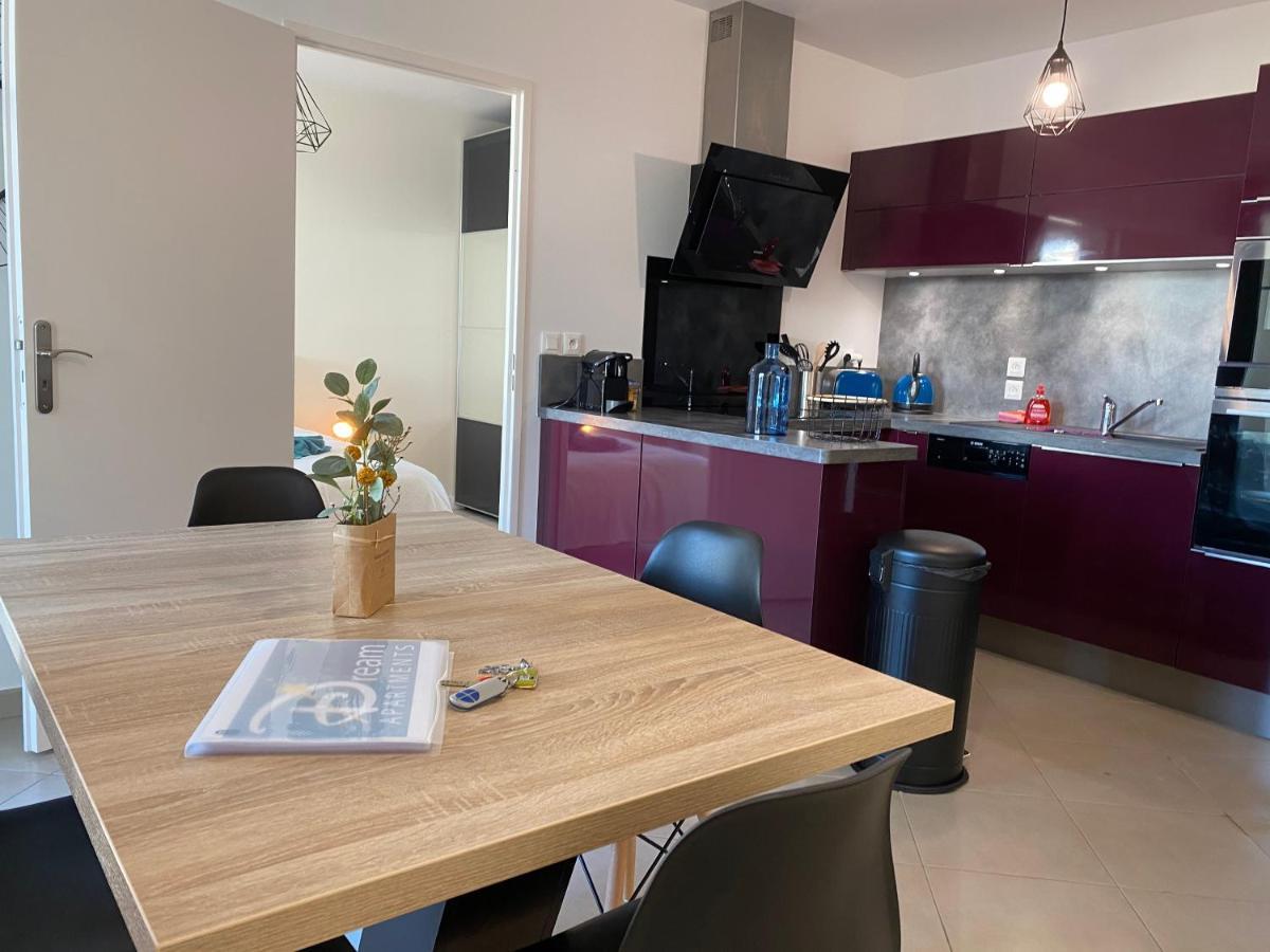 Douillet By Dream Apartments 塞里斯 外观 照片