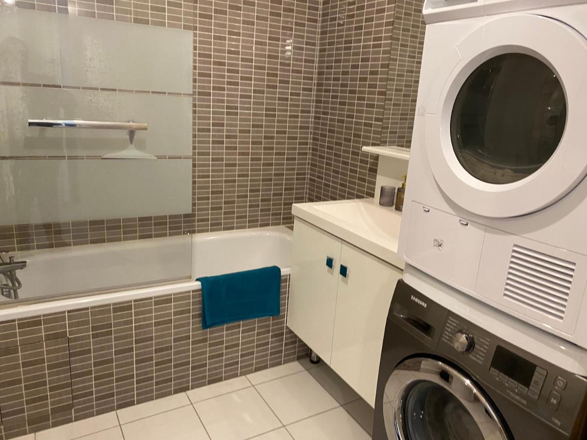 Douillet By Dream Apartments 塞里斯 外观 照片