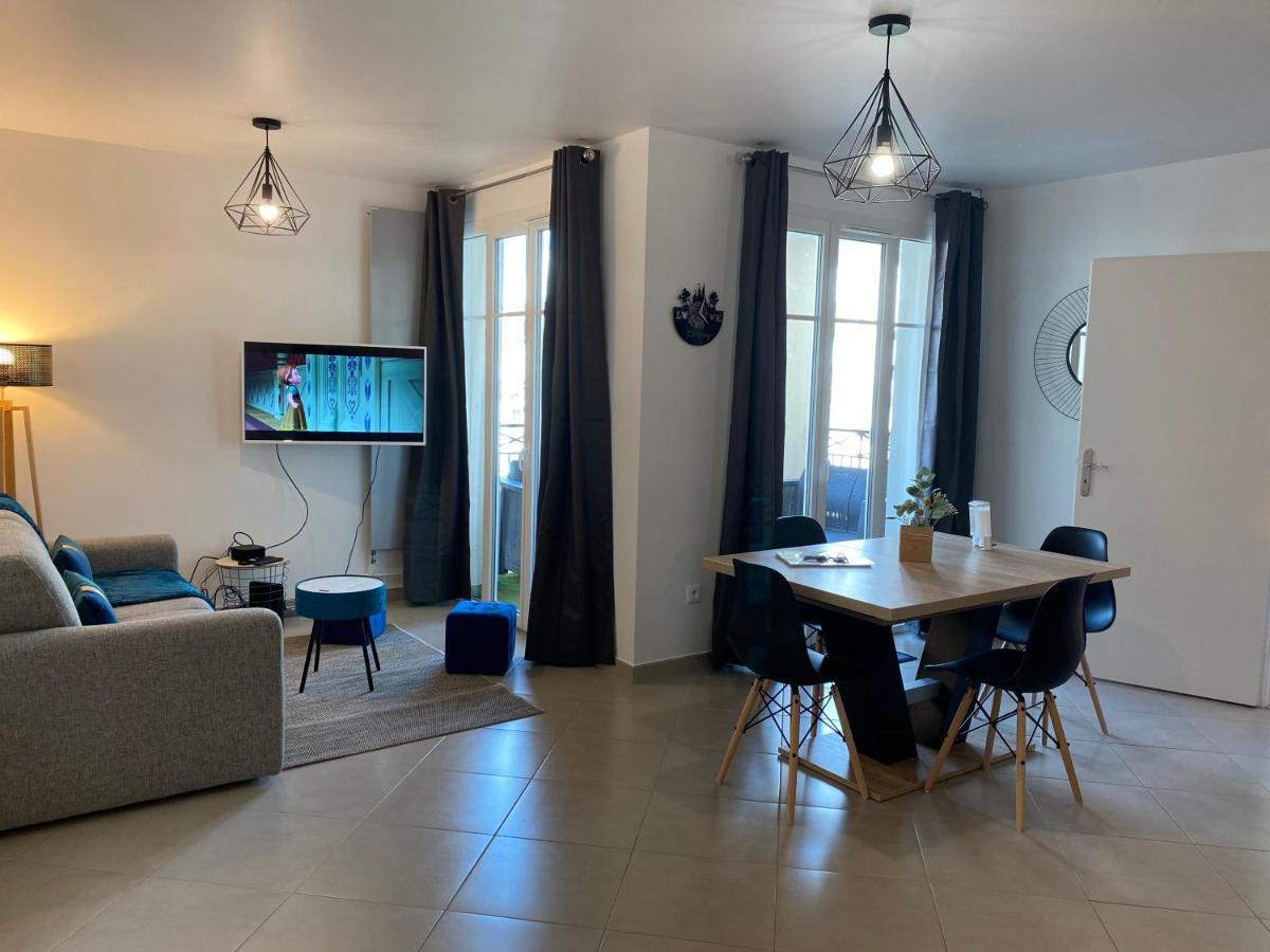 Douillet By Dream Apartments 塞里斯 外观 照片